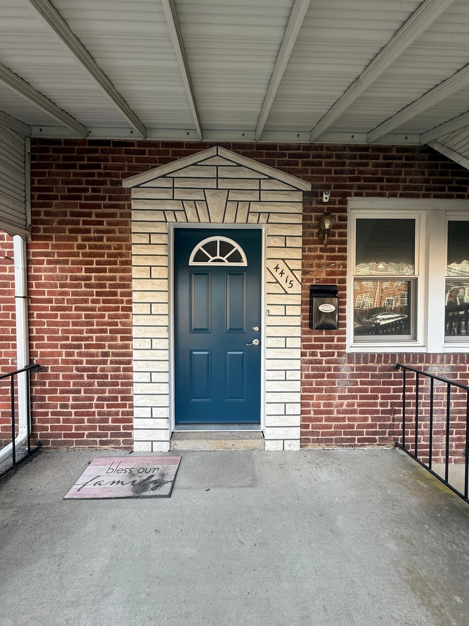 Building Photo - 4415 Old Frederick Rd