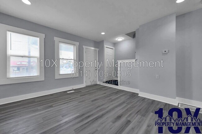 Building Photo - 1536 E Livingston Ave