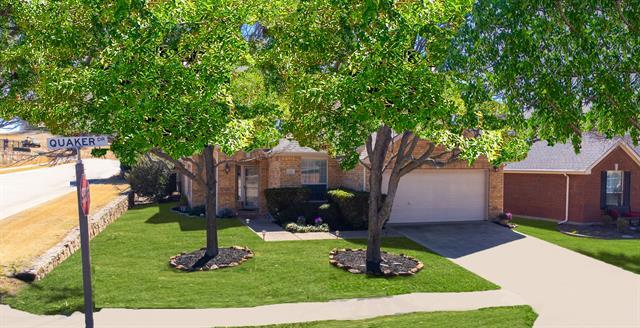 Building Photo - 1312 Quaker Dr