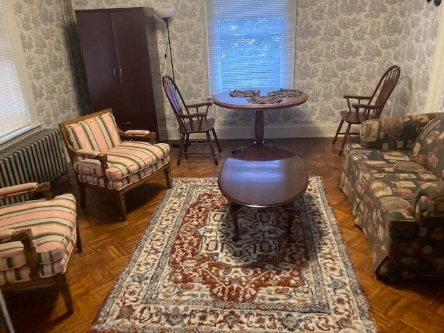 Building Photo - 2 Marlowe St