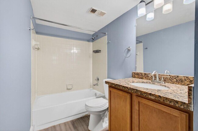 Building Photo - 744 Executive Center Dr