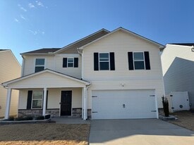 Building Photo - 1023 Dobson Meadows Dr