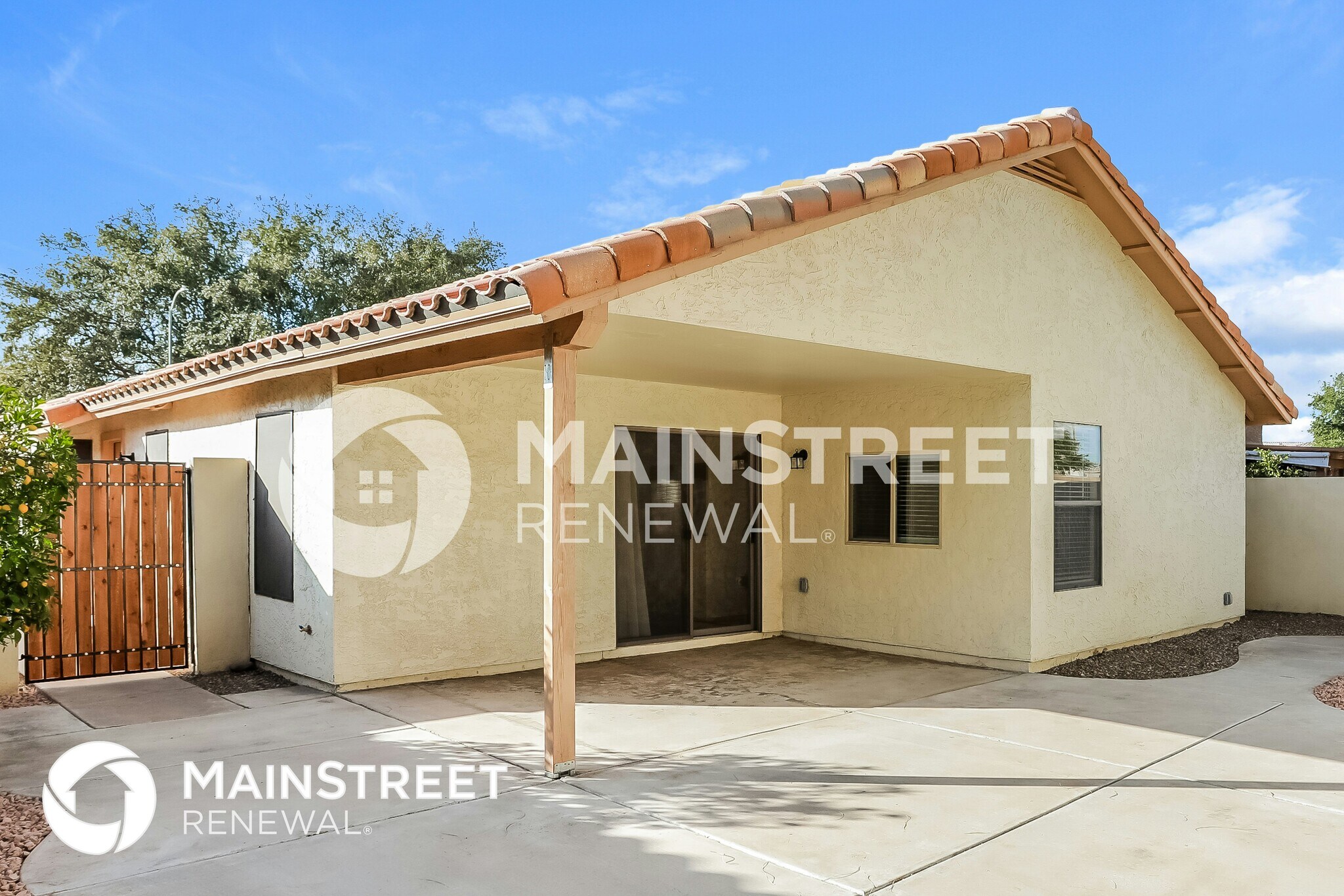 Building Photo - 4544 E Garnet Ave