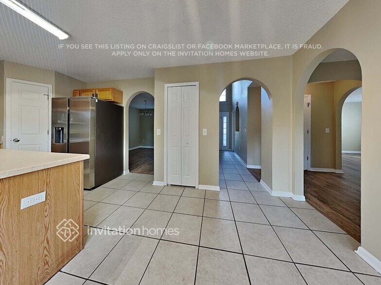 Building Photo - 205 Fort Smith Blvd