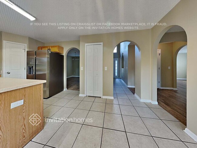 Building Photo - 205 Fort Smith Blvd