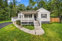 Building Photo - 4916 Chowan Ave