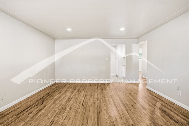 Building Photo - Spacious Home with Washer/Dryer and Storage Shed