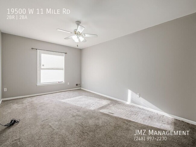 Building Photo - 19500 W Eleven Mile Rd