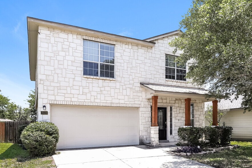 Building Photo - 2123 Dodge Dr