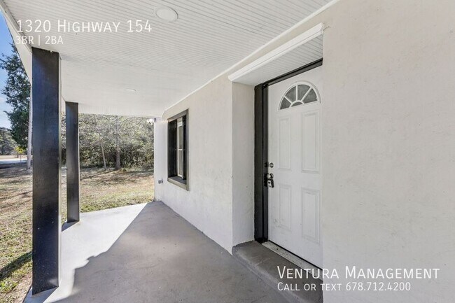 Building Photo - 1320 GA-154