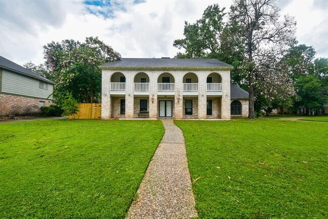 Primary Photo - 1723 Big Horn Dr