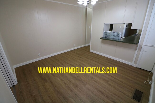 Building Photo - First Month Free!