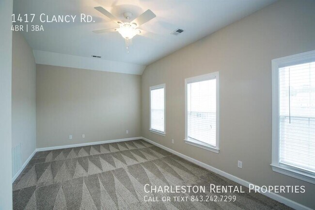 Building Photo - 1417 Clancy Rd