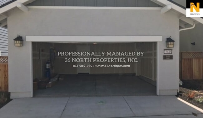 Building Photo - New Construction - East Garrison