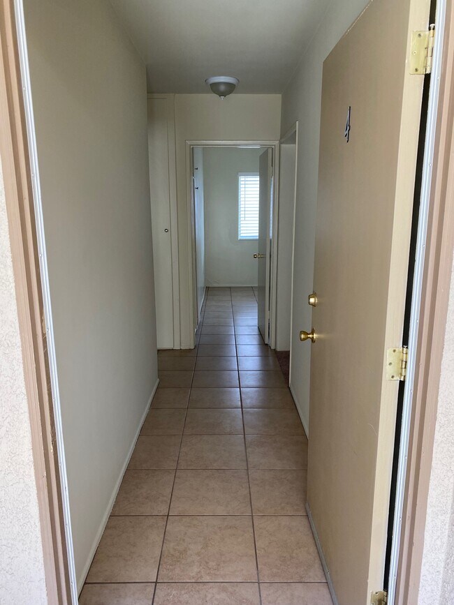 Entryway - 4532 W 173rd St