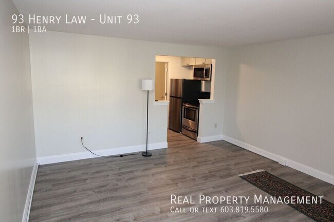 Building Photo - 93 Henry Law Ave