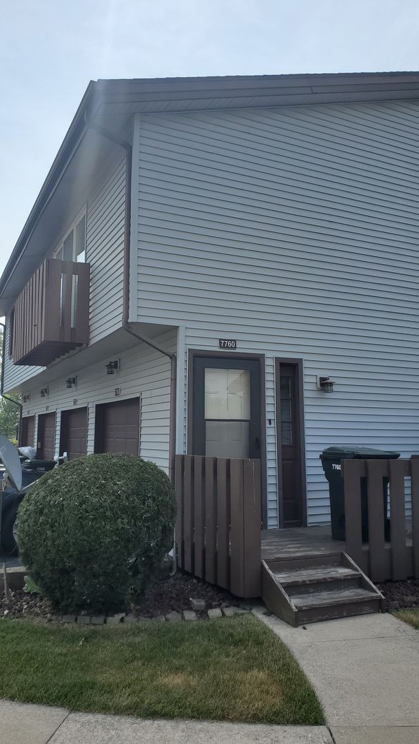 Frankfort Square Condo 7760 W Almond Ct Frankfort IL 60423