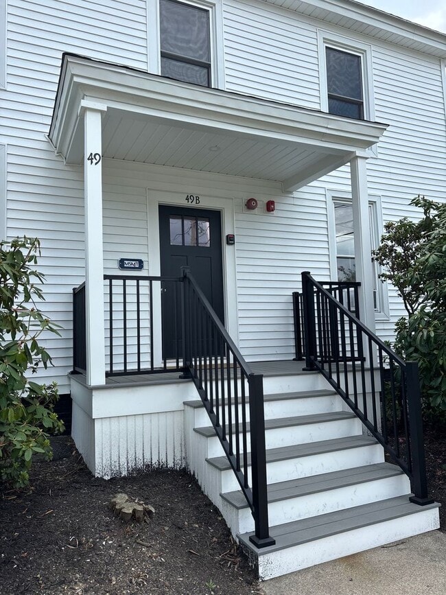 Building Photo - 49 Cumberland St
