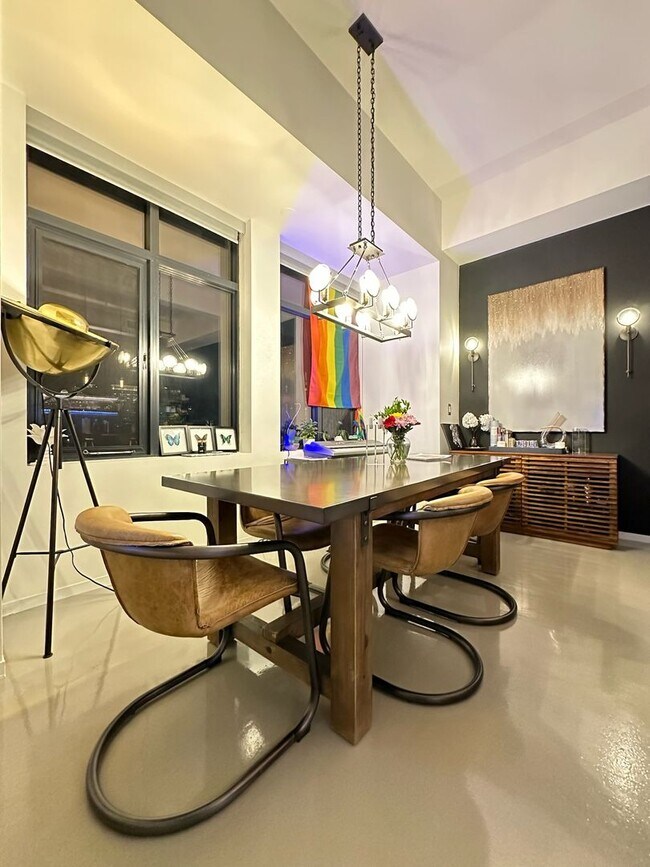 Building Photo - Laconia Lofts