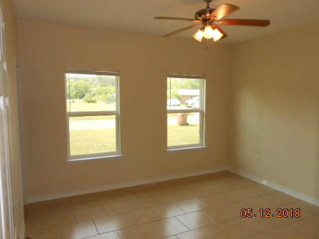 Master Bedroom and Closet - 741 N Nicholson Ave