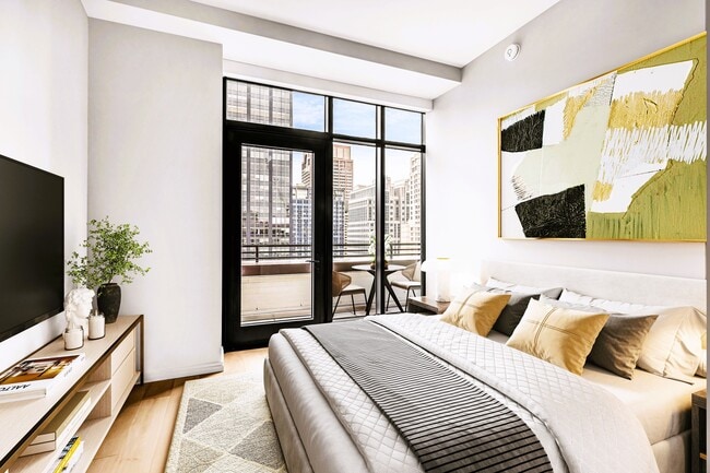 Building Photo - 111 W 56th St