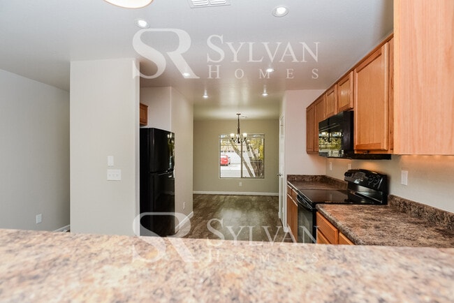 Building Photo - The Lifestyle You Deserve.