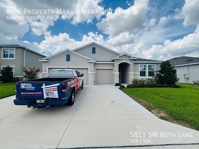 Primary Photo - 5811 SW 80th Ln