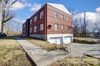 Building Photo - 2670 Shaffer-2