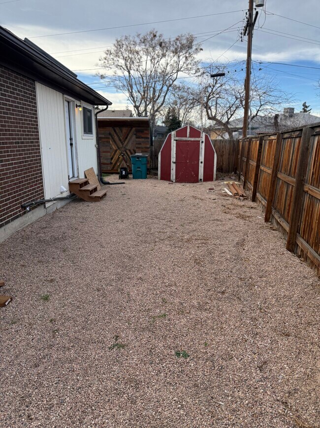 Building Photo - 7225 Inca St