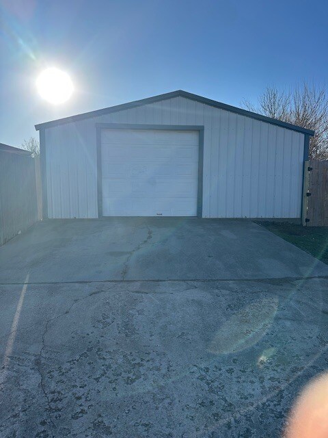 Building Photo - 601 NW 19th St