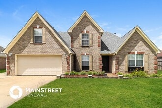 Building Photo - 10176 Fox Chase Dr