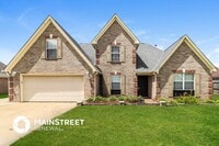 Building Photo - 10176 Fox Chase Dr