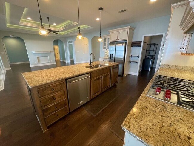Building Photo - Gulf Breeze - Waterfront - East Bay - 4 Bedroom, 2.5 Bathrooms, plus office