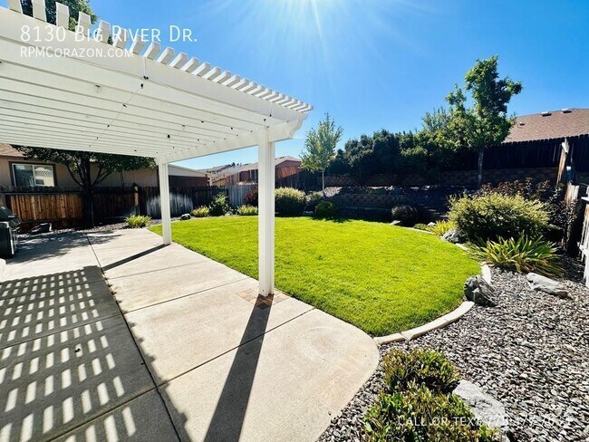 Building Photo - 8130 Big River Dr