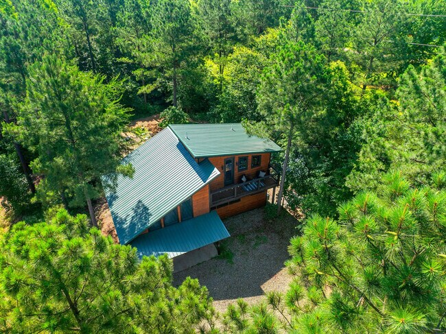 Building Photo - 58 Wagon Wheel Ct