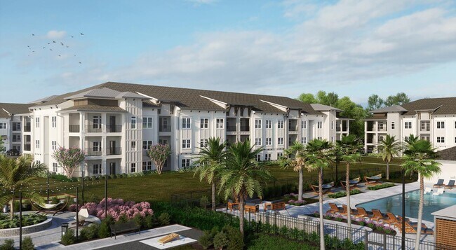 Building Photo - 2740 Village Crossing Blvd