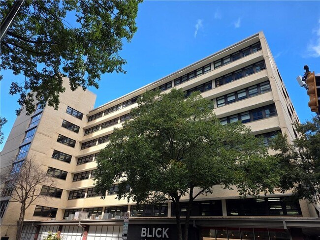 Building Photo - 878 Peachtree St NE