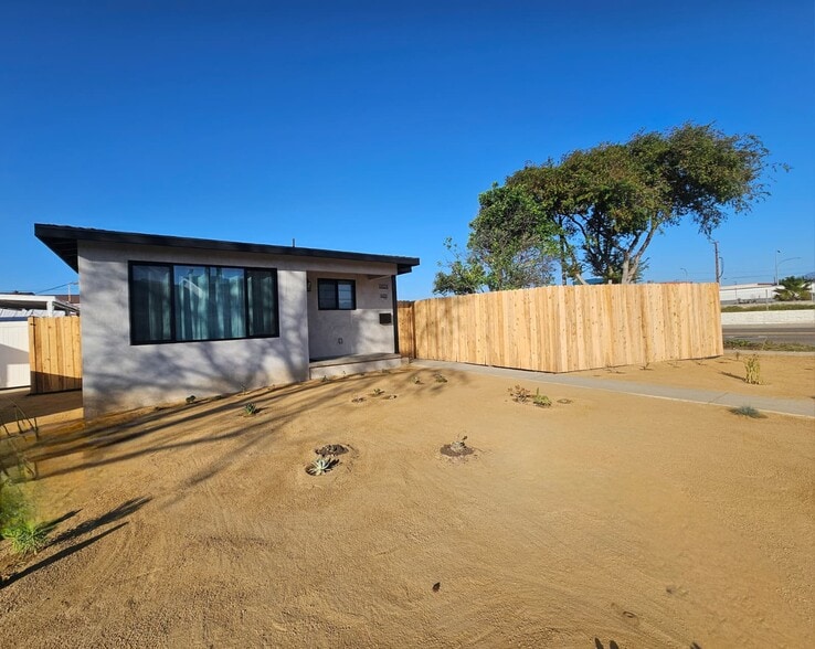 Building Photo - 1101 S Ethel Ave