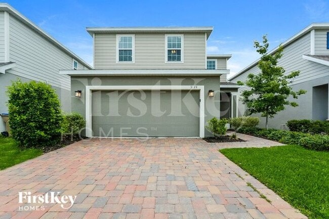 Primary Photo - 3124 Armstrong Spring Dr