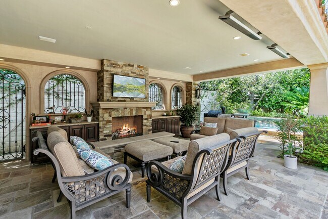 Building Photo - Bonita Canyon Luxury Estate With Pool