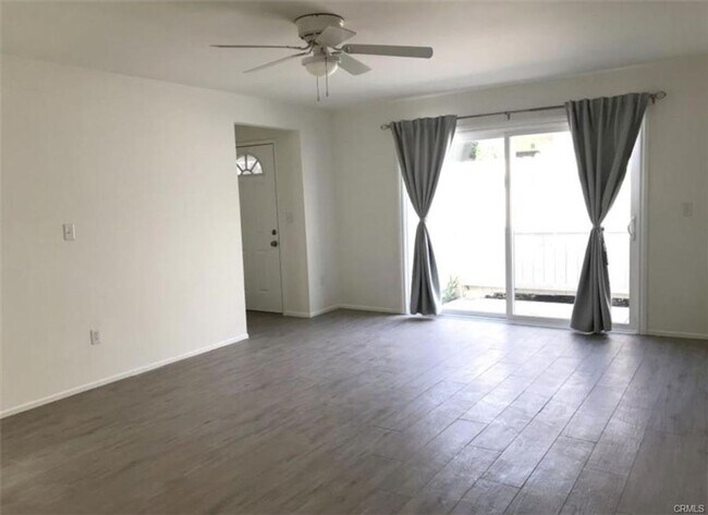 Building Photo - 1241 E Bastanchury Rd