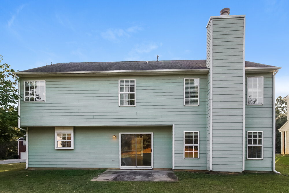 Building Photo - 7809 Leisure Ln