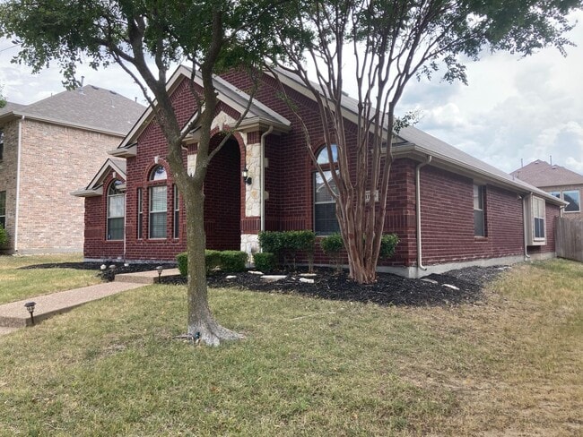 Building Photo - 3 Bed 2 Bath House For Lease in Frisco, Te...