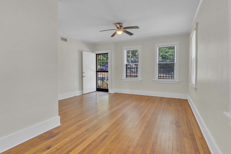 Building Photo - 524 Haynes St