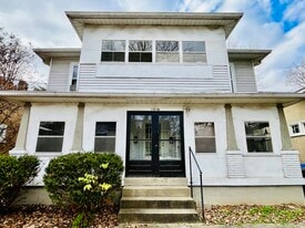 Building Photo - 1516 Norris Pl