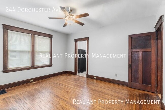 Building Photo - 244 Dorchester Ave