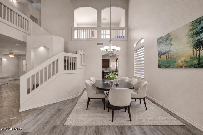 Building Photo - 1649 Rock Dove Ln