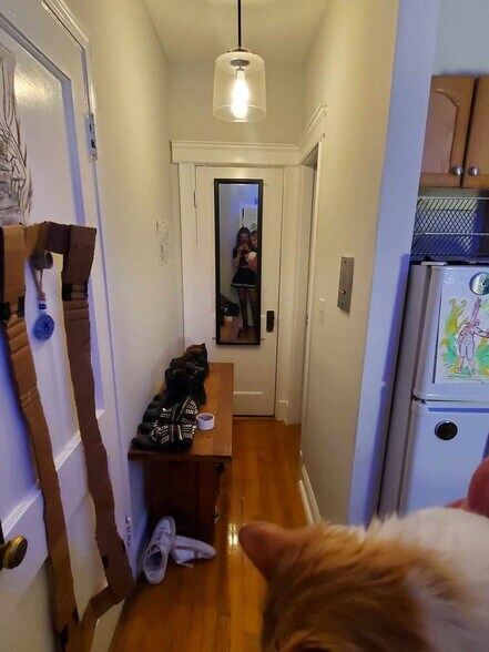 Building Photo - 1189 Commonwealth Ave