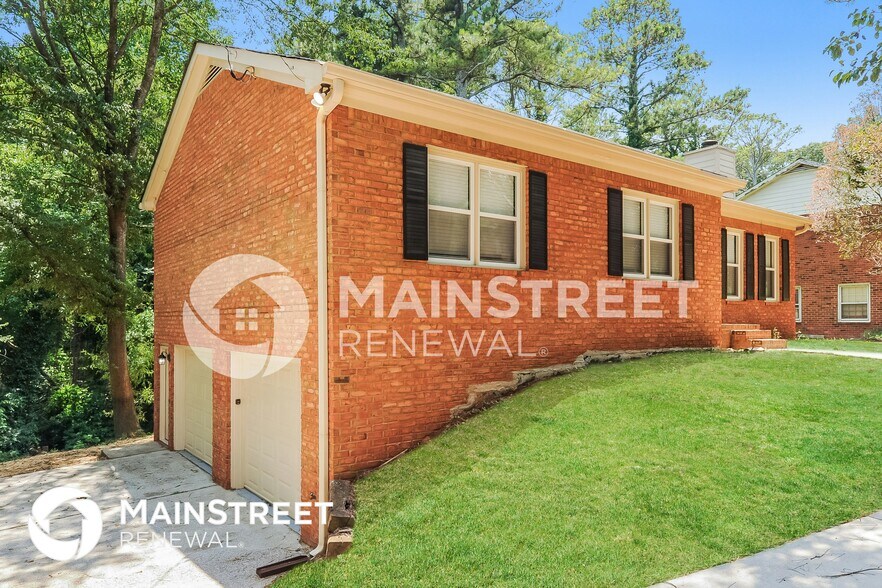 Building Photo - 634 Joel Dr