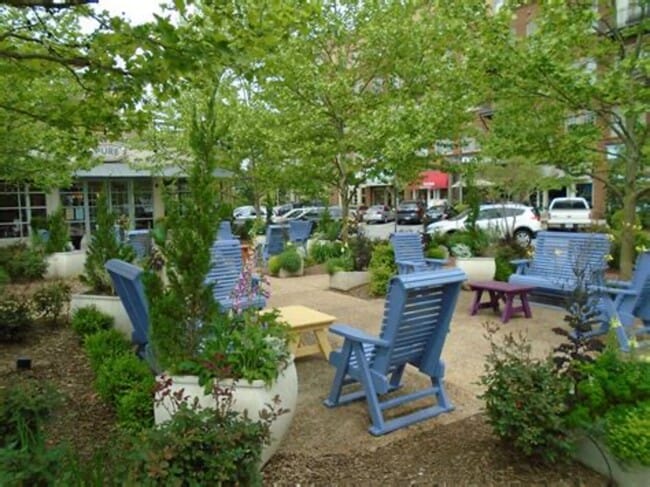 Building Photo - Park Place at Fowler